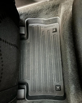 Volvo XC 60 cena 45000 przebieg: 323137, rok produkcji 2012 z Grudziądz małe 46